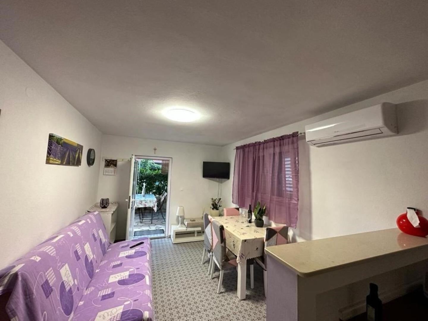 Appartamento Tonka - 150 M From