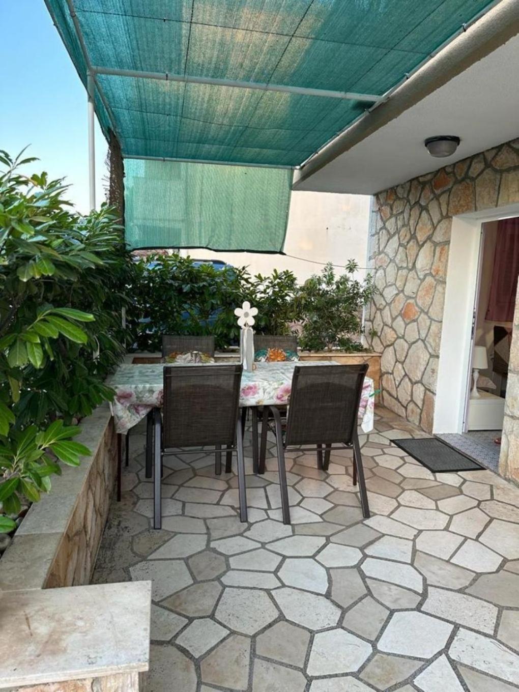 Appartamento Tonka - 150 M From