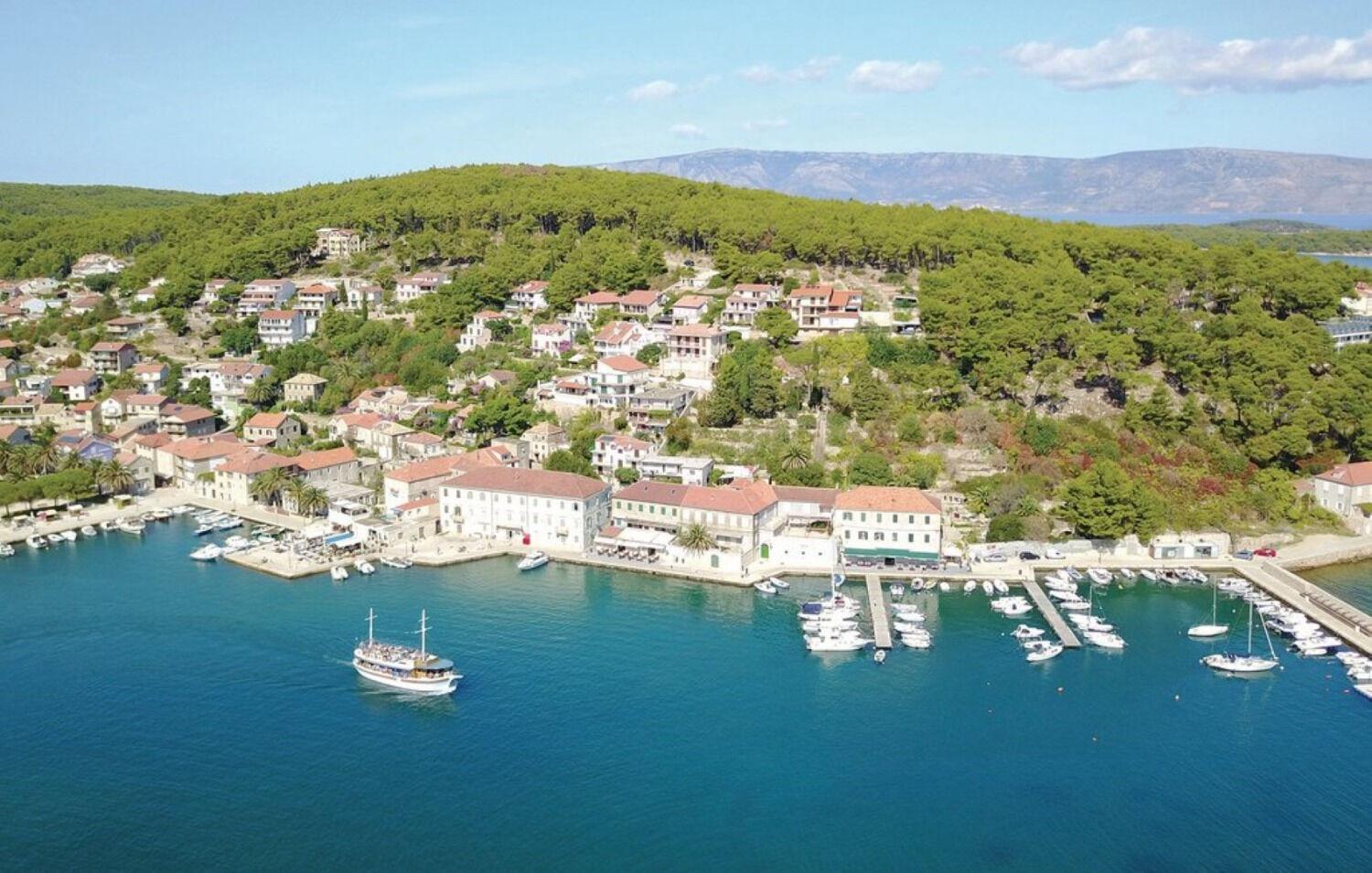 Tonka - 150 M From * Jelsa (Hvar)